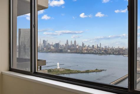 45 River Drive South Jersey City NJ 07310