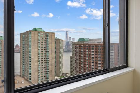 45 River Drive South Jersey City NJ 07310