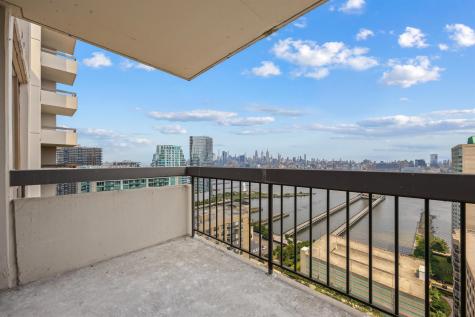 45 River Drive South Jersey City NJ 07310