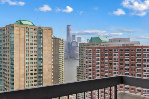 45 River Drive South Jersey City NJ 07310