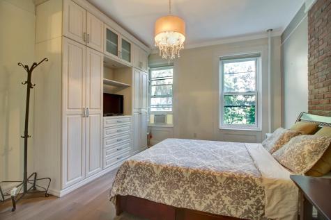 823 Washington Street Hoboken NJ 07030
