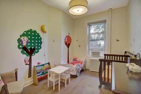 823 Washington Street Hoboken NJ 07030