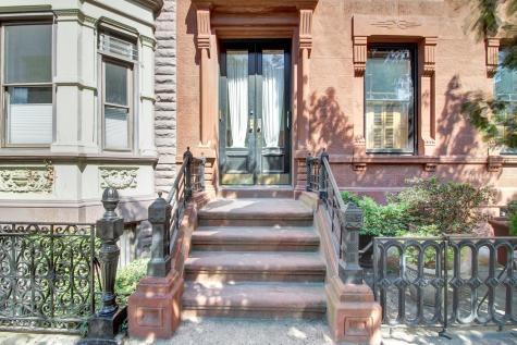 823 Washington Street Hoboken NJ 07030