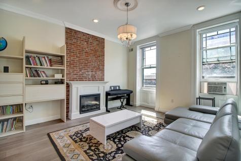 823 Washington Street Hoboken NJ 07030
