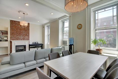 823 Washington Street Hoboken NJ 07030