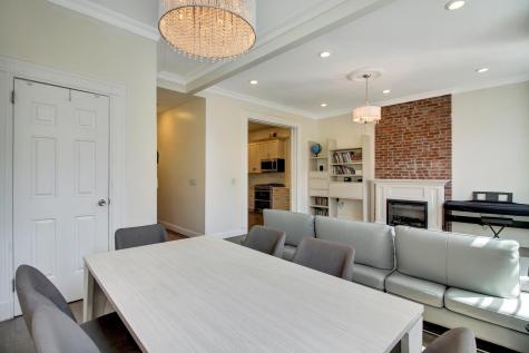 823 Washington Street Hoboken NJ 07030