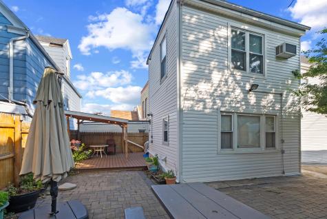 637 36th Street Union City NJ 07087