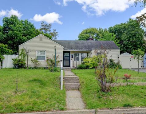 50 Chestnut Street Edison NJ 08817
