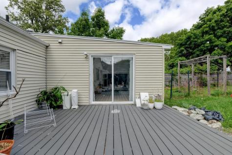 50 Chestnut Street Edison NJ 08817