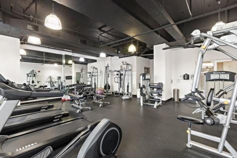 1700 Park Avenue Weehawken NJ 07086