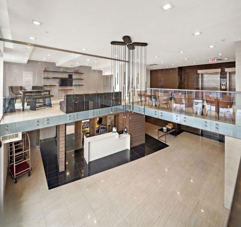 1700 Park Avenue Weehawken NJ 07086