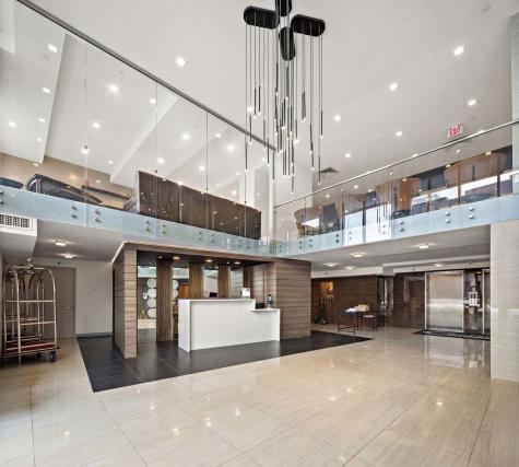1700 Park Avenue Weehawken NJ 07086