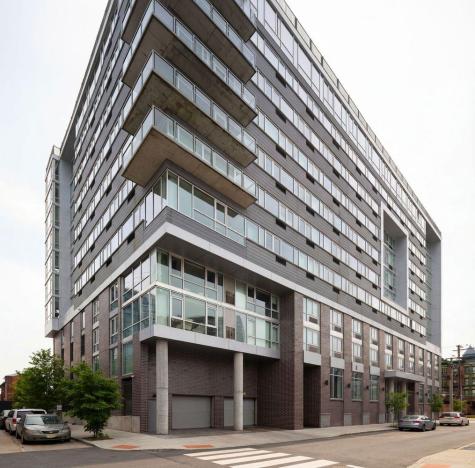 1700 Park Avenue Weehawken NJ 07086