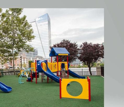 20 2nd Street Jersey City NJ 07302