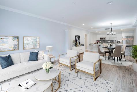 207 Shearwater Court West Jersey City NJ 07305