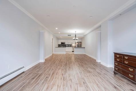 207 Shearwater Court West Jersey City NJ 07305