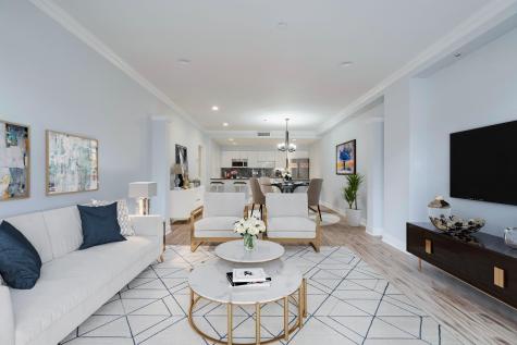 207 Shearwater Court West Jersey City NJ 07305