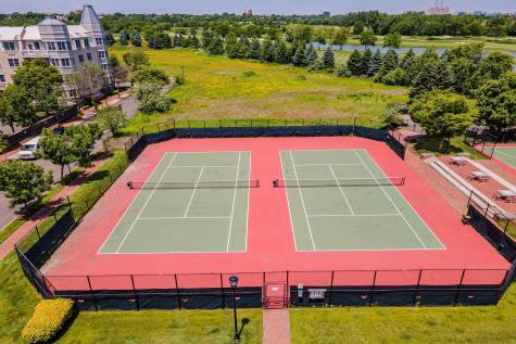 207 Shearwater Court West Jersey City NJ 07305