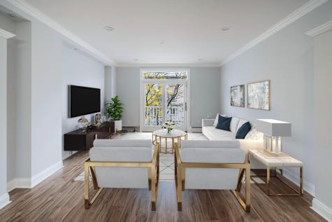 207 Shearwater Court West Jersey City NJ 07305