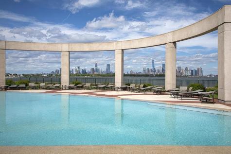 207 Shearwater Court West Jersey City NJ 07305