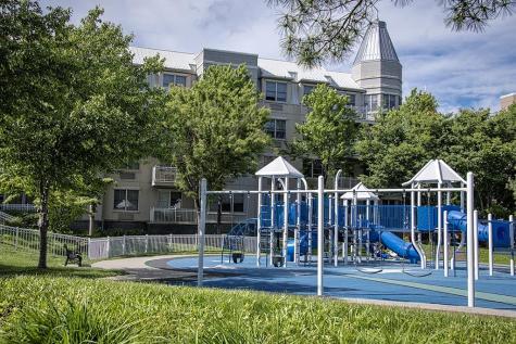 207 Shearwater Court West Jersey City NJ 07305