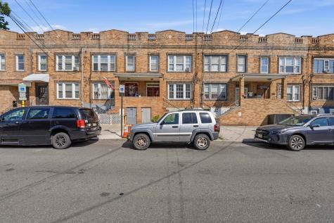 212 Avenue B Bayonne NJ 07002