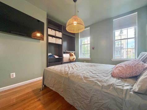 86 Monroe Street Hoboken NJ 07030