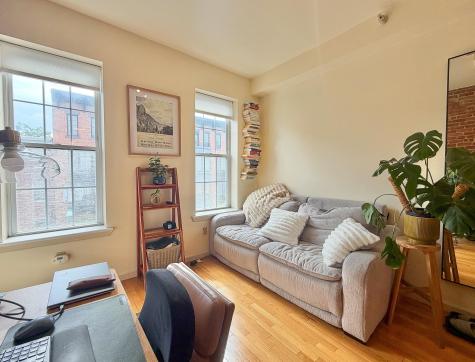 86 Monroe Street Hoboken NJ 07030