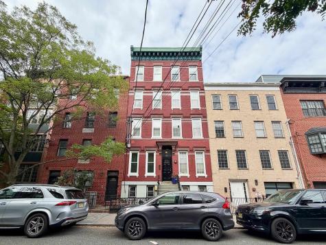 86 Monroe Street Hoboken NJ 07030