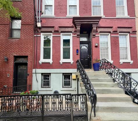 86 Monroe Street Hoboken NJ 07030