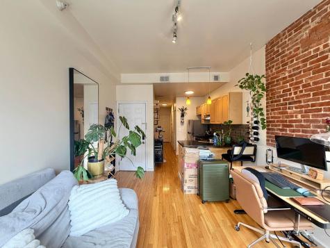 86 Monroe Street Hoboken NJ 07030
