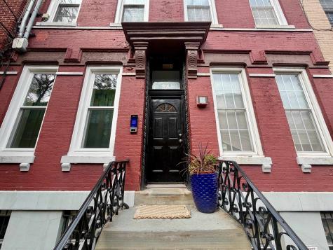 86 Monroe Street Hoboken NJ 07030