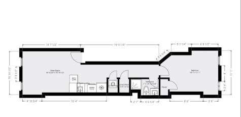 86 Monroe Street Hoboken NJ 07030