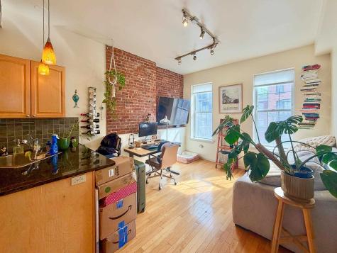 86 Monroe Street Hoboken NJ 07030