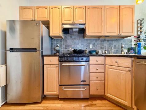 86 Monroe Street Hoboken NJ 07030
