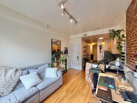 86 Monroe Street Hoboken NJ 07030
