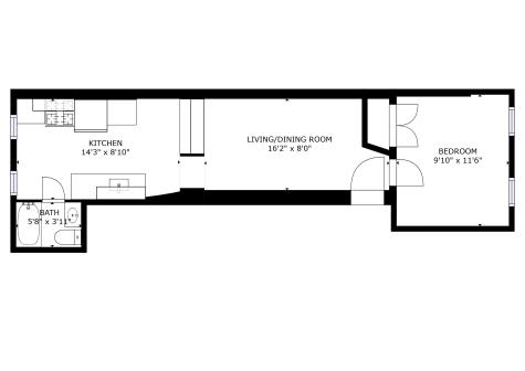 510 Adams Street Hoboken NJ 07030