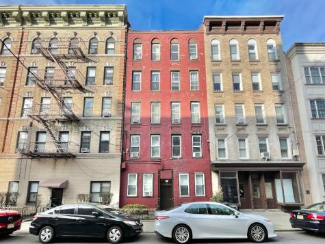 510 Adams Street Hoboken NJ 07030