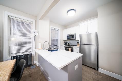 12 Oak Street Weehawken NJ 07086