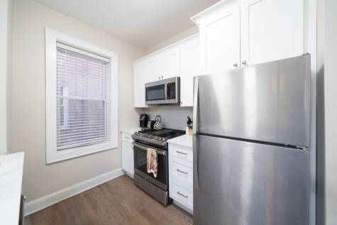 12 Oak Street Weehawken NJ 07086