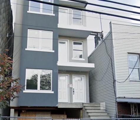 4103 Palisade Avenue Union City NJ 07087
