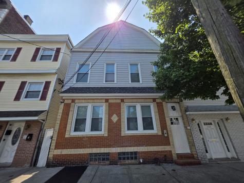 510 Kennedy Boulevard Bayonne NJ 07002