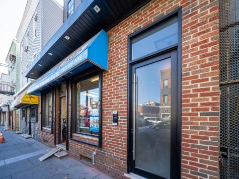 541 Newark Avenue Jersey City NJ 07306