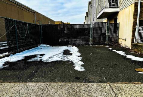 171 Clifford Street Newark NJ 07105