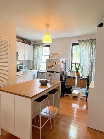 634 Jersey Avenue Jersey City NJ 07302