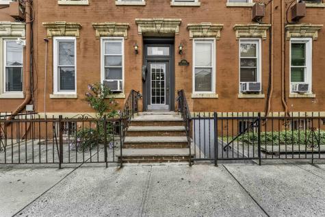 621 Willow Avenue Hoboken NJ 07030