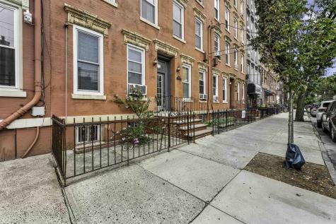 621 Willow Avenue Hoboken NJ 07030