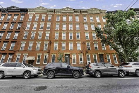 621 Willow Avenue Hoboken NJ 07030