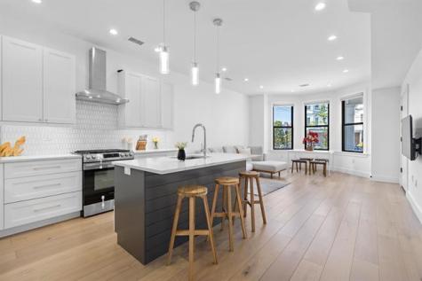 2602 Palisade Avenue Weehawken NJ 07086