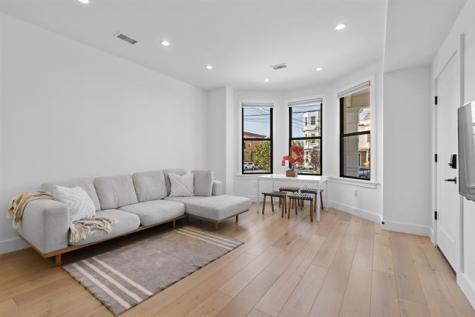 2602 Palisade Avenue Weehawken NJ 07086
